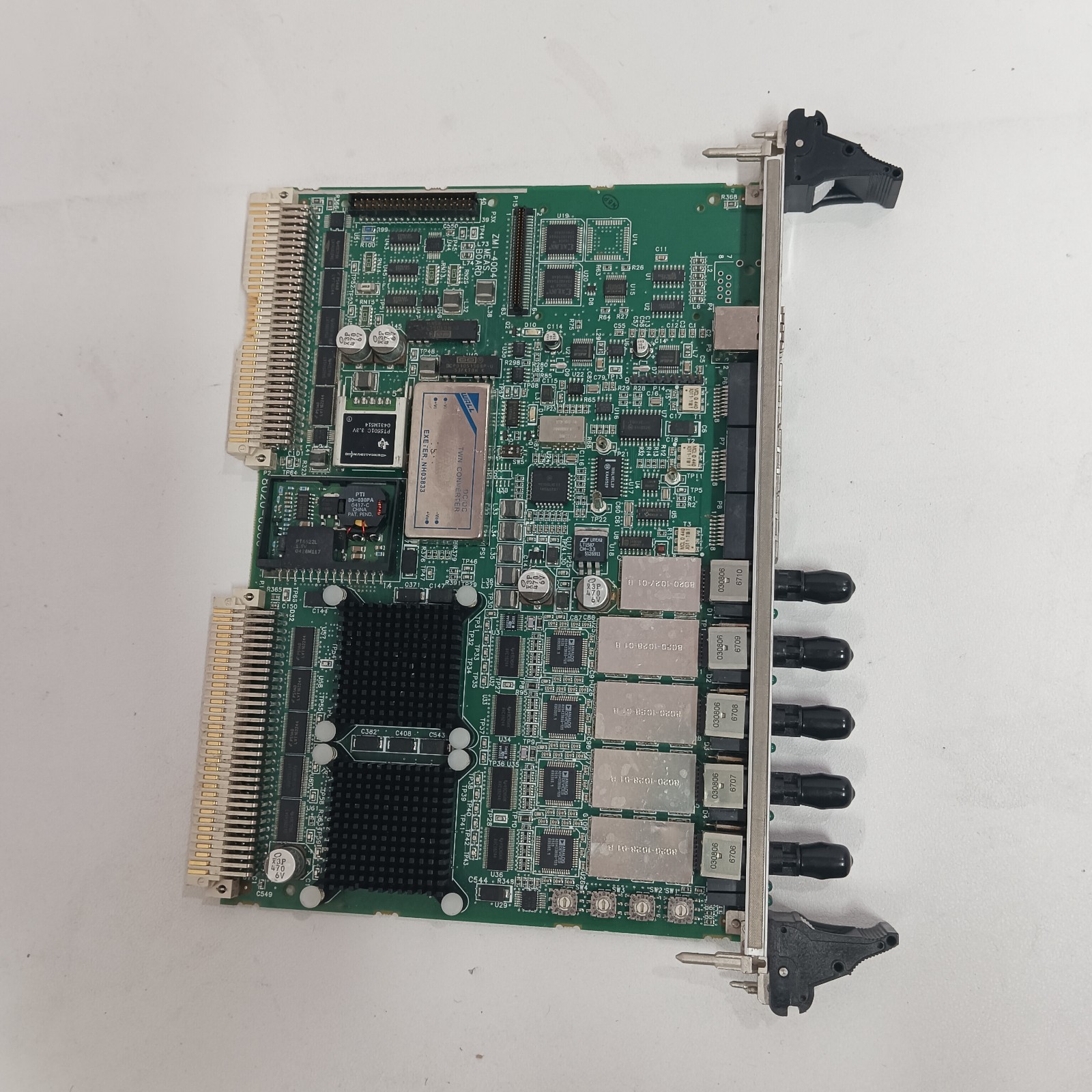 ABB YPQ110A Industrial Motion Control Sensor Automation System2